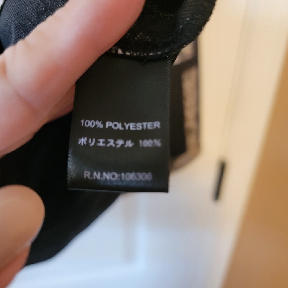 Berek Snakeskin Pattern Sheer Jacket - image 5